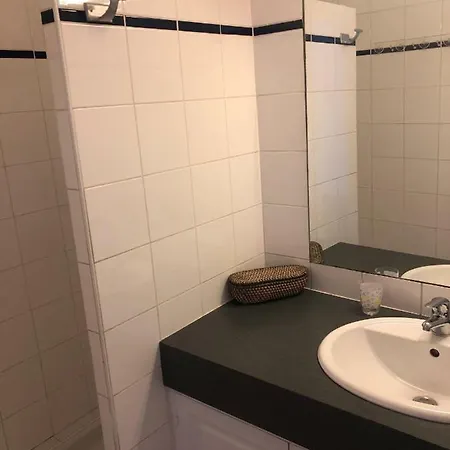 Apartamento Charmant Hyper-centre